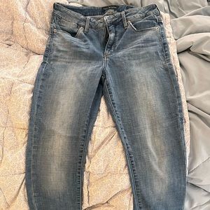Lucky Brand Jeans 2/26 Hayden Skinny